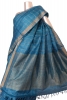 Handloom Pure Tussar Silk Saree